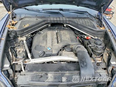 Zdjęcie 12 z 13 samochodu: 2013 BMW X5 XDRIVE35I VIN:5UXZV4C53D0B16176 - miniatura