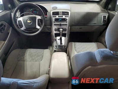 Zdjęcie 8 z 13 samochodu: 2008 CHEVROLET EQUINOX LS VIN:2CNDL23FX86333065 - miniatura