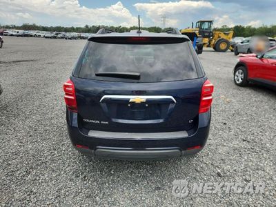 Zdjęcie 6 z 12 samochodu: 2017 CHEVROLET EQUINOX LT VIN:2GNFLFEK6H6341007 - miniatura