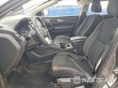 Zdjęcie 7 z 13 samochodu: 2019 NISSAN ROGUE SPORT S VIN:JN1BJ1CP7KW213695 - miniatura