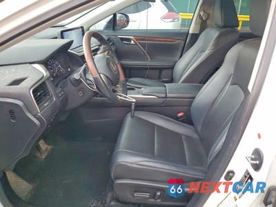 Zdjęcie 7 z 13 samochodu: 2020 LEXUS RX 350 VIN:2T2HZMDA0LC236124 - miniatura