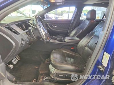 Zdjęcie 7 z 12 samochodu: 2015 FORD TAURUS SHO VIN:1FAHP2KT9FG199458 - miniatura