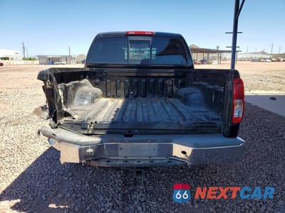 Zdjęcie 6 z 13 samochodu: 2016 NISSAN FRONTIER SV VIN:1N6AD0ER1GN720529 - miniatura
