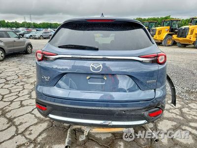 Zdjęcie 6 z 13 samochodu: 2023 MAZDA CX-9 VIN:JM3TCBDY2P0652877 - miniatura