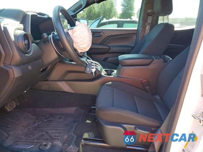 Zdjęcie 7 z 13 samochodu: 2025 CHEVROLET COLORADO VIN:1GCPTBEK0S1121572 - miniatura