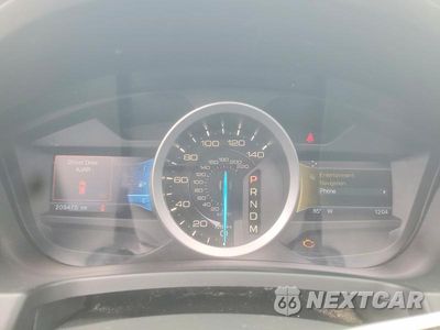 Zdjęcie 9 z 13 samochodu: 2014 FORD EXPLORER XLT VIN:1FM5K8D81EGA20072 - miniatura
