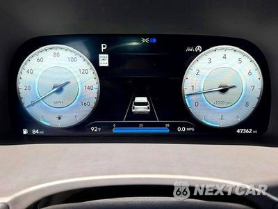 Zdjęcie 9 z 15 samochodu: 2023 HYUNDAI PALISADE CALLIGRAPHY VIN:KM8R7DGE9PU505495 - miniatura