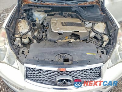 Zdjęcie 12 z 13 samochodu: 2017 INFINITI QX50 BASE VIN:JN1BJ0RP1HM385565 - miniatura
