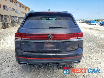 Zdjęcie 6 z 13 samochodu: 2024 VOLKSWAGEN ATLAS SE VIN:1V2WR2CA6RC513229 - miniatura