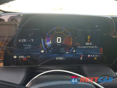 Zdjęcie 9 z 14 samochodu: 2026 CHEVROLET EQUINOX LT VIN:3GNAXHEG1TL243531 - miniatura