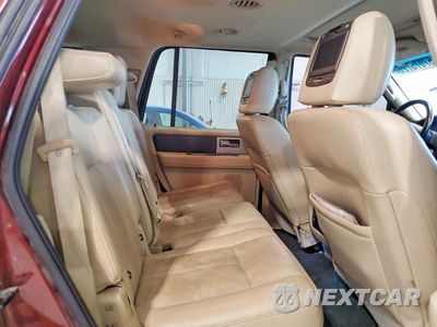 Zdjęcie 11 z 13 samochodu: 2015 FORD EXPEDITION XLT VIN:1FMJU1JT9FEF06912 - miniatura