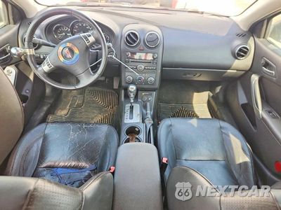 Zdjęcie 8 z 12 samochodu: 2010 PONTIAC G6 VIN:1G2ZA5EKXA4140258 - miniatura