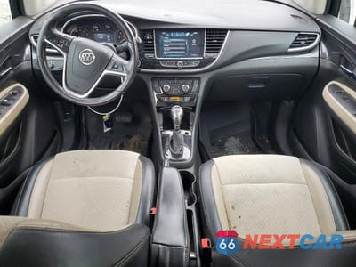 Zdjęcie 8 z 13 samochodu: 2019 BUICK ENCORE PREFERRED VIN:KL4CJASB4KB716187 - miniatura