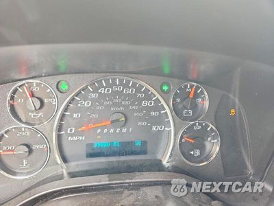 Zdjęcie 9 z 12 samochodu: 2024 GMC SAVANA DELIVERY VAN VIN:1GTZ7GF70R1178076 - miniatura