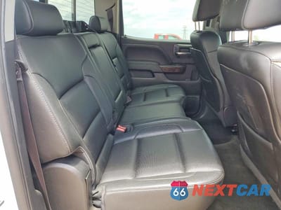 Zdjęcie 10 z 12 samochodu: 2015 GMC SIERRA K1500 SLT VIN:3GTU2VEC8FG409542 - miniatura