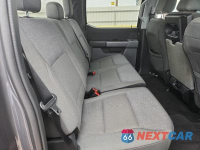 Zdjęcie 10 z 12 samochodu: 2025 FORD F150 XLT VIN:1FTEW3KP1SKE62574 - miniatura