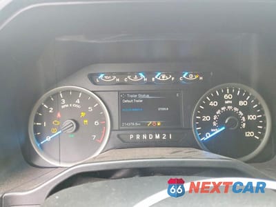 Zdjęcie 9 z 12 samochodu: 2015 FORD F150 SUPER CAB VIN:1FTEX1EP3FFB05571 - miniatura