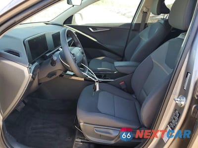 Zdjęcie 7 z 14 samochodu: 2026 KIA NIRO LX VIN:KNDCP3LE1T5332974 - miniatura