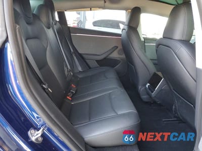 Zdjęcie 10 z 13 samochodu: 2025 TESLA MODEL 3 VIN:5YJ3E1EA6SF987942 - miniatura