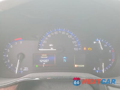 Zdjęcie 9 z 12 samochodu: 2015 CADILLAC CTS LUXURY COLLECTION VIN:1G6AR5S38F0126150 - miniatura
