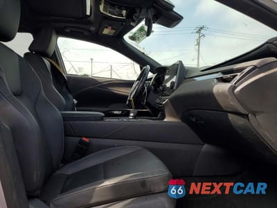 Zdjęcie 11 z 13 samochodu: 2023 LEXUS RX 350 BASE VIN:2T2BAMCA7PC038404 - miniatura