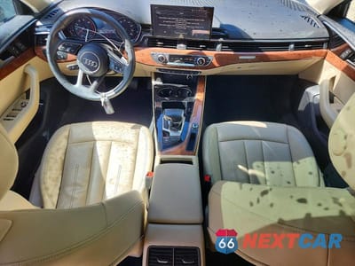 Zdjęcie 8 z 14 samochodu: 2023 AUDI A4 ALLROAD PREMIUM VIN:WA17AAF43PA009964 - miniatura