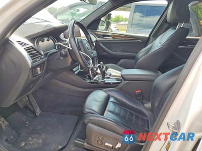 Zdjęcie 7 z 13 samochodu: 2019 BMW X3 XDRIVE30I VIN:5UXTR9C53KLP77352 - miniatura