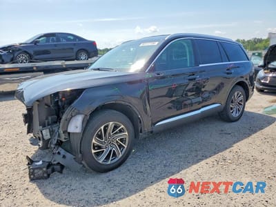 2023 LINCOLN AVIATOR 5LM5J6XC1PGL27149 - główne zdjęcie licytacji z USA - miniatura