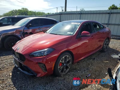 2025 BMW 228XI WBA23GG09S7T31875 - główne zdjęcie licytacji z USA - miniatura