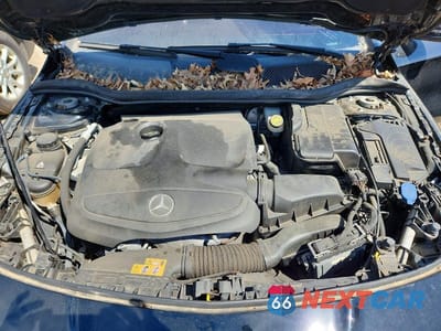Zdjęcie 11 z 12 samochodu: 2019 MERCEDES-BENZ CLA 250 4MATIC VIN:WDDSJ4GB6KN776259 - miniatura