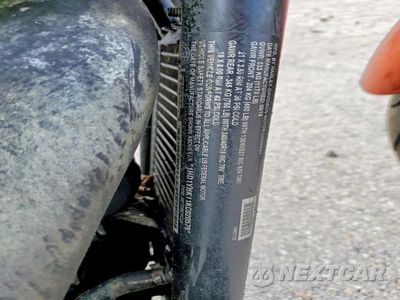Zdjęcie 9 z 9 samochodu: 2019 HARLEY-DAVIDSON FXBRS VIN:1HD1YHK11KC020579 - miniatura