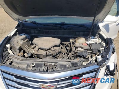 Zdjęcie 12 z 13 samochodu: 2018 CADILLAC XT5 LUXURY VIN:1GYKNCRS4JZ201343 - miniatura
