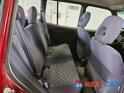 Zdjęcie 11 z 13 samochodu: 2000 TOYOTA RAV4 BASE VIN:JT3GP10V2Y0046778 - miniatura