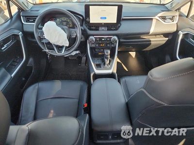 Zdjęcie 15 z 26 samochodu: 2024 TOYOTA RAV4 XLE PREMIUM VIN:2T3A1RFV8RC480467 - miniatura