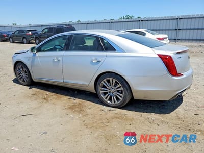 Drugie zdjęcie samochodu z przodu: 2019 CADILLAC XTS LUXURY VIN:2G61M5S39K9148625 - miniatura