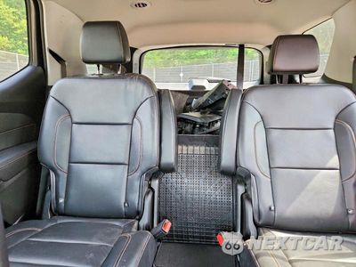 Zdjęcie 10 z 13 samochodu: 2019 CHEVROLET TRAVERSE RS VIN:1GNERJKXXKJ167515 - miniatura