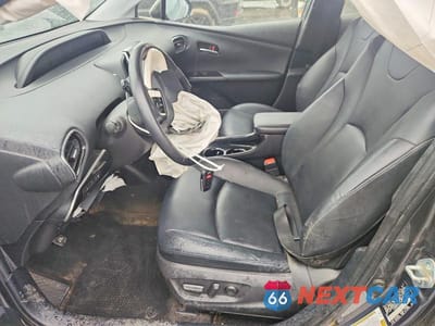 Zdjęcie 7 z 12 samochodu: 2019 TOYOTA PRIUS PRIME PREMIUM VIN:JTDKARFP7K3119292 - miniatura