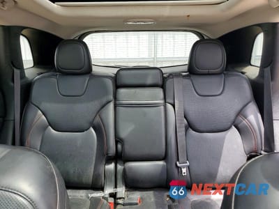 Zdjęcie 10 z 13 samochodu: 2017 JEEP CHEROKEE TRAILHAWK VIN:1C4PJMBB0HD214461 - miniatura