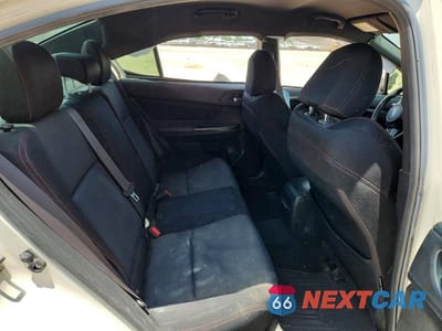 Zdjęcie 10 z 12 samochodu: 2017 SUBARU WRX VIN:JF1VA1B66H9807579 - miniatura