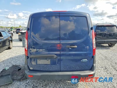 Zdjęcie 6 z 12 samochodu: 2020 FORD TRANSIT CONNECT XL DELIVERY VAN VIN:NM0LS7E27L1438987 - miniatura