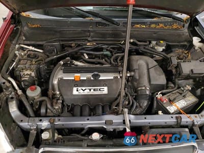 Zdjęcie 12 z 13 samochodu: 2005 HONDA CR-V SE VIN:JHLRD78925C043366 - miniatura