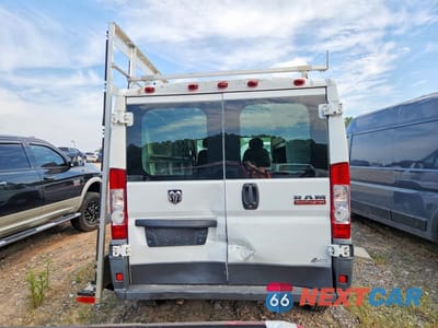 Zdjęcie 6 z 14 samochodu: 2014 RAM PROMASTER 1500 1500 STANDARD VIN:3C6TRVAG6EE101920 - miniatura
