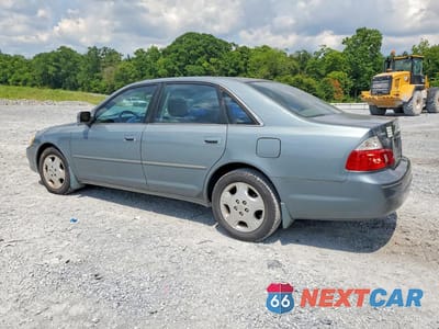 Drugie zdjęcie samochodu z przodu: 2004 TOYOTA AVALON XLS VIN:4T1BF28B94U371158 - miniatura