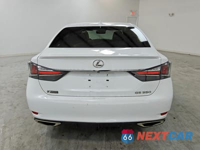 Zdjęcie 6 z 12 samochodu: 2017 LEXUS GS 350 F SPORT VIN:JTHBZ1BL1HA010648 - miniatura