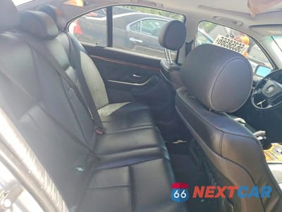 Zdjęcie 10 z 12 samochodu: 2002 BMW 530 I AUTOMATIC VIN:WBADT63432CH90681 - miniatura
