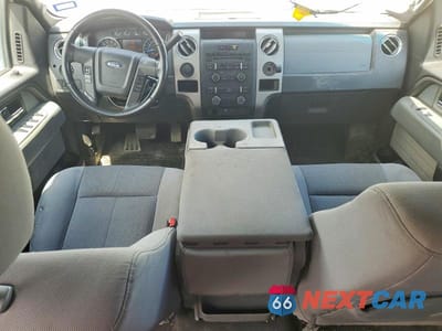 Zdjęcie 8 z 12 samochodu: 2012 FORD F150 SUPERCREW VIN:1FTFW1CT8CKD22561 - miniatura