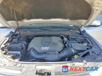 Zdjęcie 12 z 13 samochodu: 2012 DODGE DURANGO SXT VIN:1C4RDHAGXCC153574 - miniatura