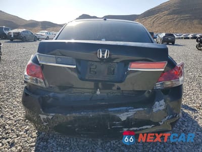 Zdjęcie 6 z 12 samochodu: 2011 HONDA ACCORD EXL VIN:1HGCP2F85BA112163 - miniatura