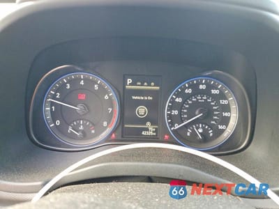 Zdjęcie 9 z 14 samochodu: 2022 HYUNDAI KONA SEL VIN:KM8K3CAB4NU786284 - miniatura