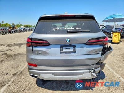 Zdjęcie 6 z 13 samochodu: 2026 BMW X5 SDRIVE 40I VIN:5UX13EU01T9319926 - miniatura